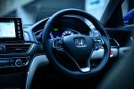 Honda Accord 2019 года (JP)